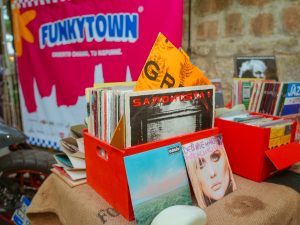 Vintage Market